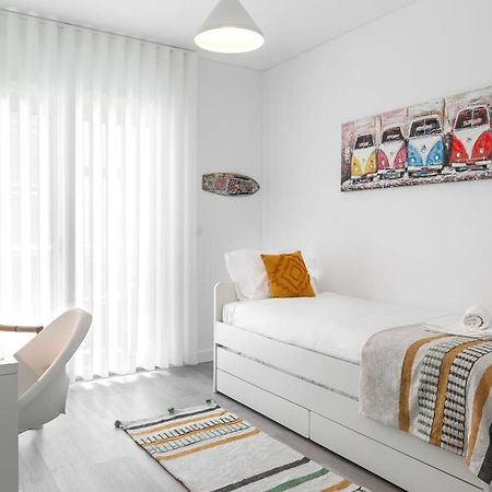 Appartamento Consolacao Surf & Beach House Esterno foto
