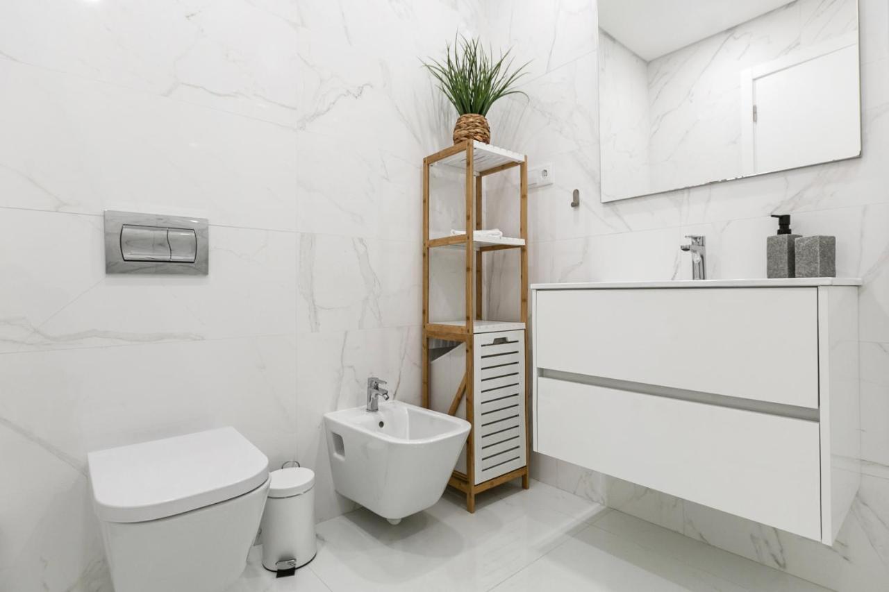 Appartamento Consolacao Surf & Beach House Esterno foto