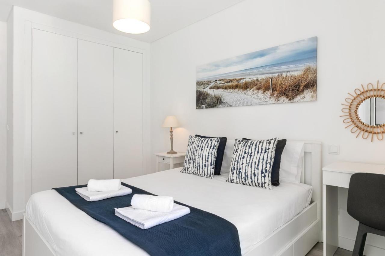 Appartamento Consolacao Surf & Beach House Esterno foto