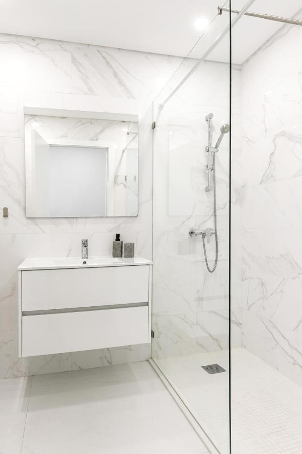 Appartamento Consolacao Surf & Beach House Esterno foto