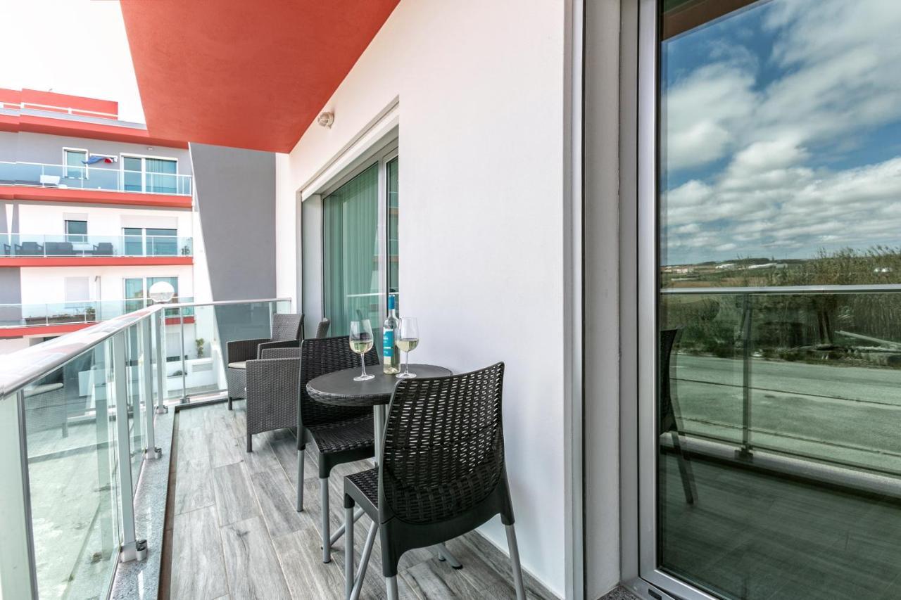 Appartamento Consolacao Surf & Beach House Esterno foto