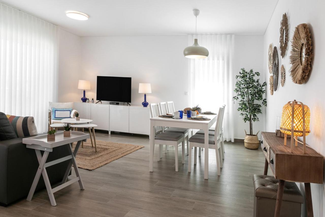 Appartamento Consolacao Surf & Beach House Esterno foto