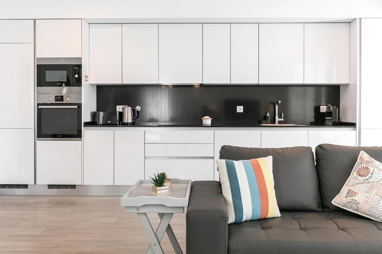 Appartamento Consolacao Surf & Beach House Esterno foto