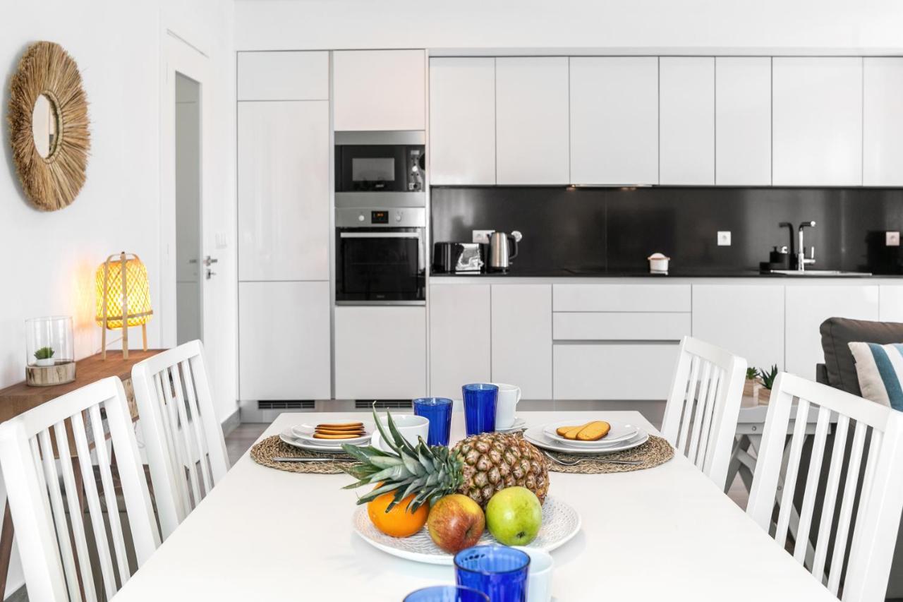 Appartamento Consolacao Surf & Beach House Esterno foto