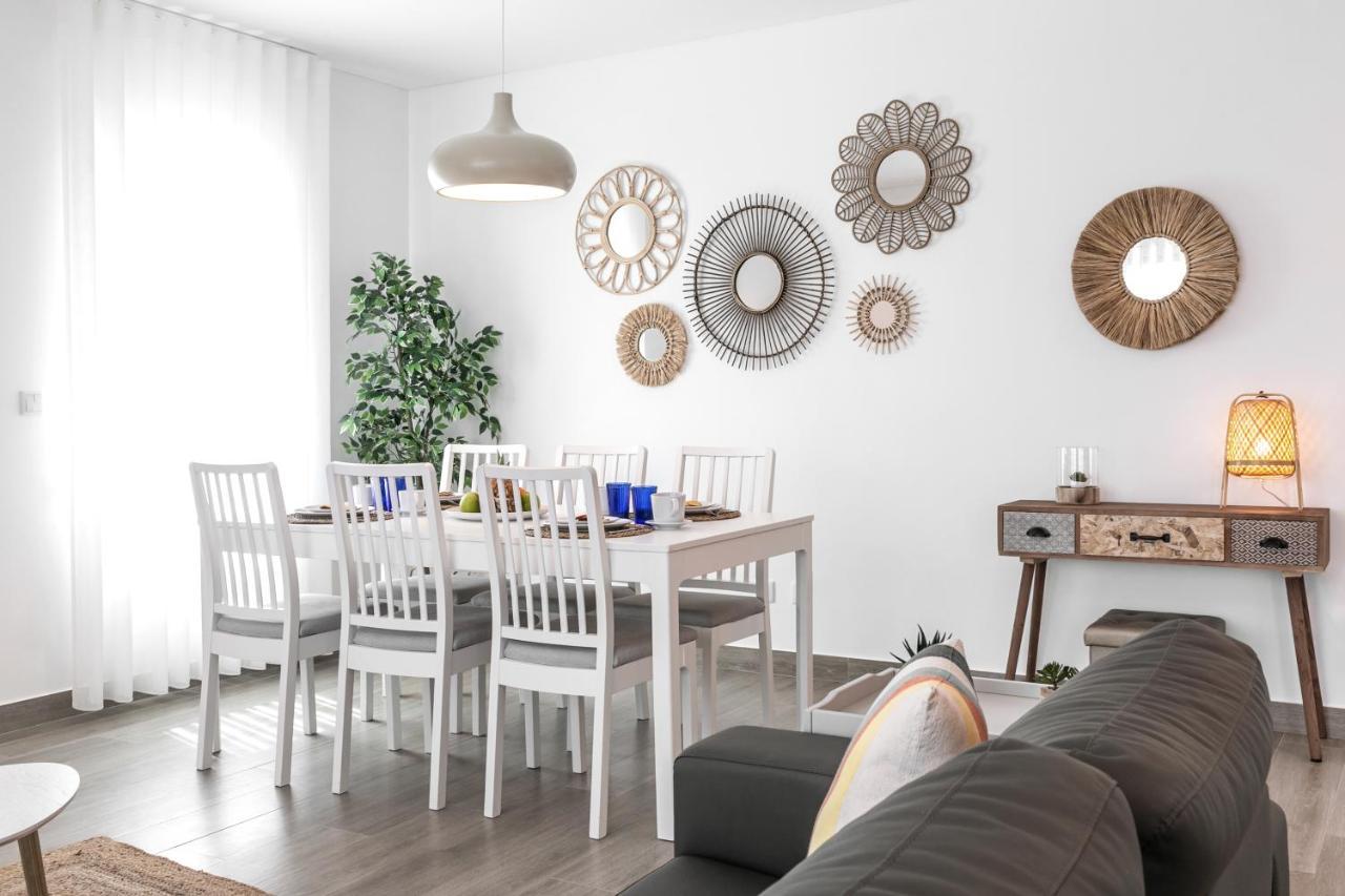 Appartamento Consolacao Surf & Beach House Esterno foto