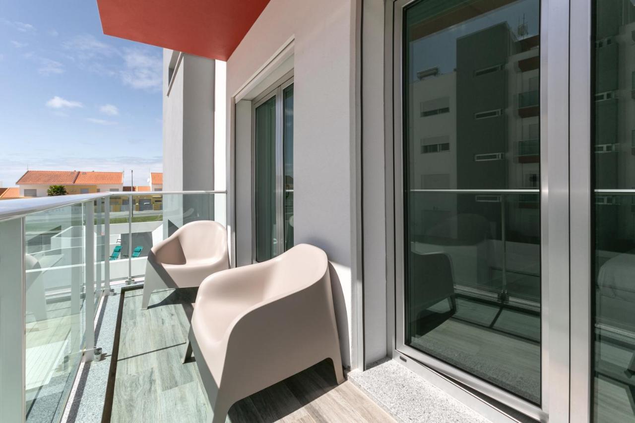Appartamento Consolacao Surf & Beach House Esterno foto