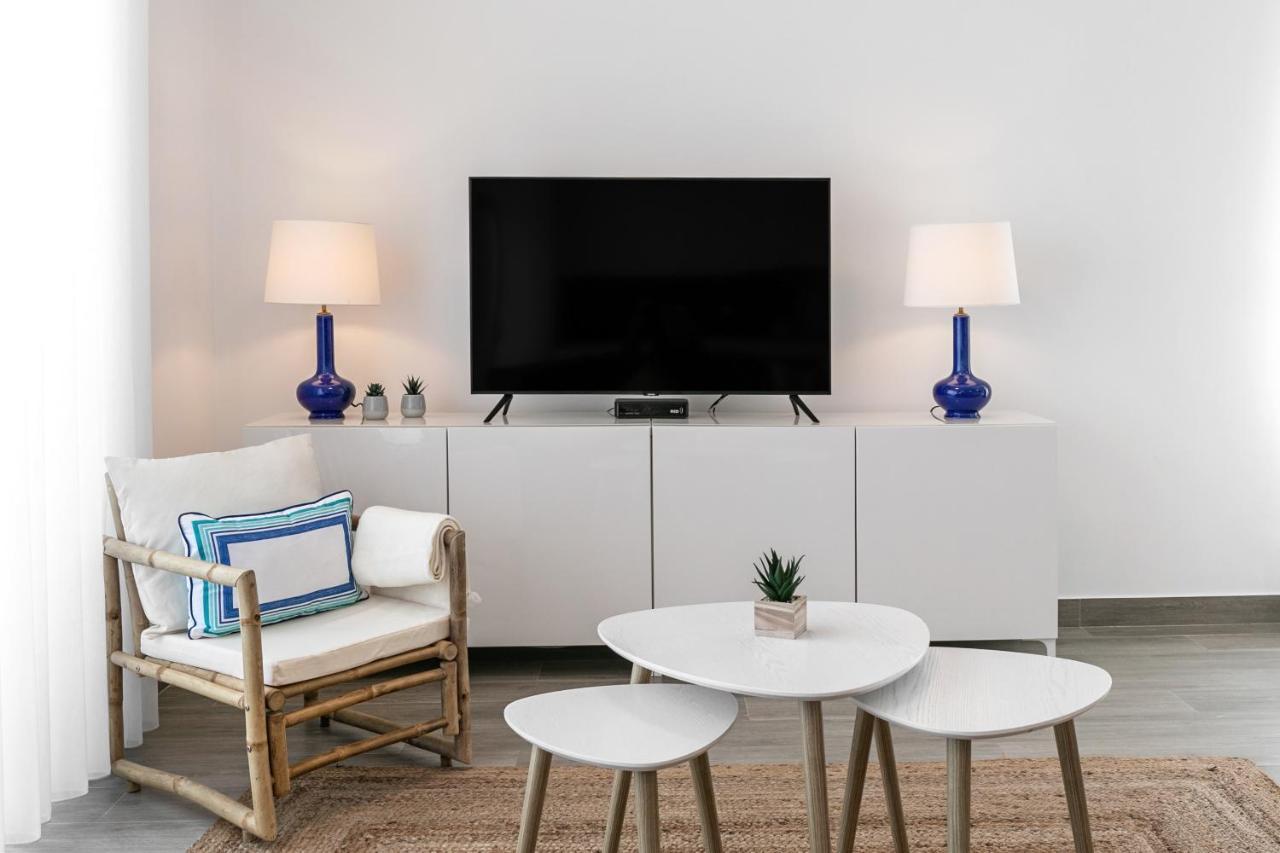 Appartamento Consolacao Surf & Beach House Esterno foto